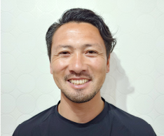 院長澤野