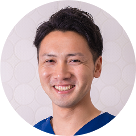 院長 澤野 啓祐